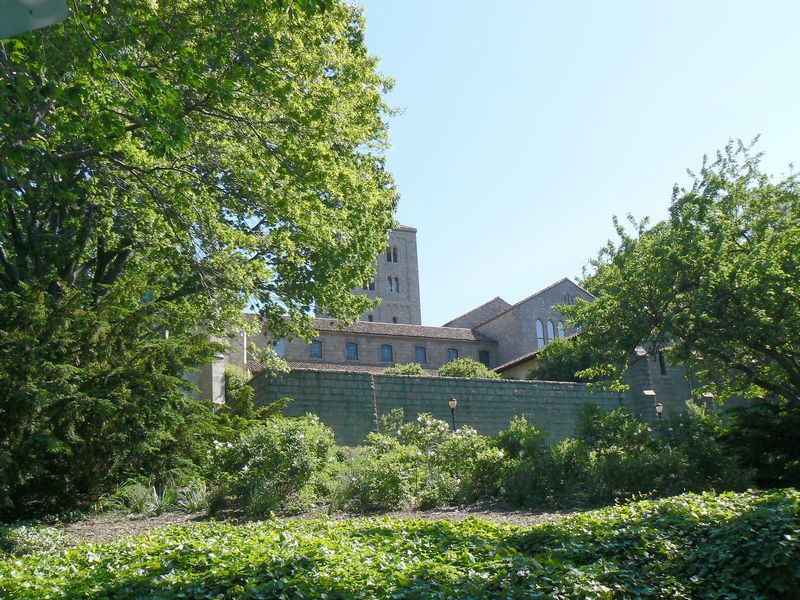 The Cloisters: The Cloisters 10